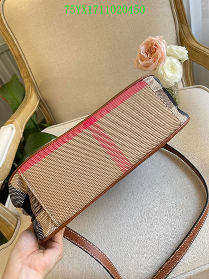 Lullal Fashion -BBR Bags - 377