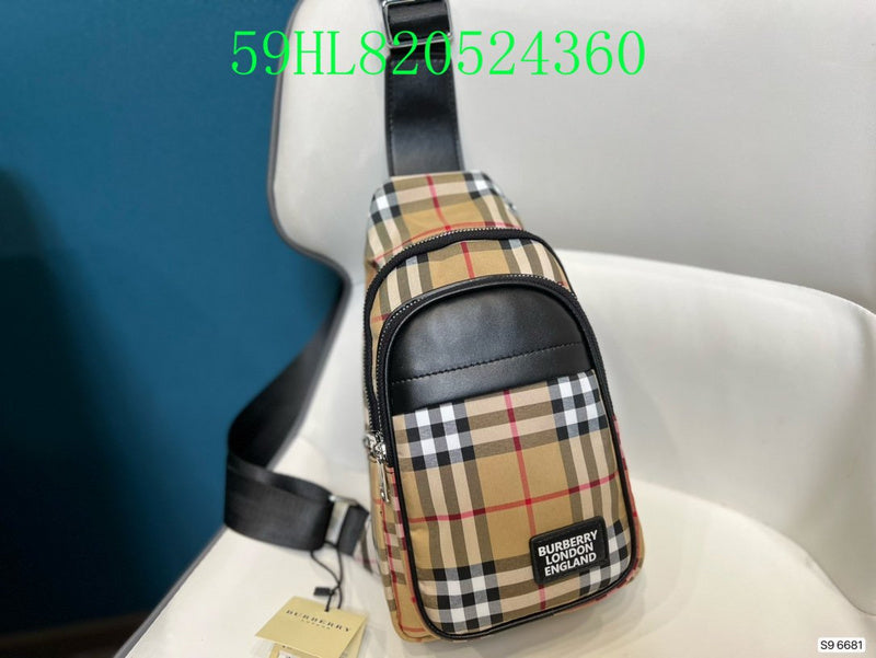 Lullal Fashion -BBR Bags - 299