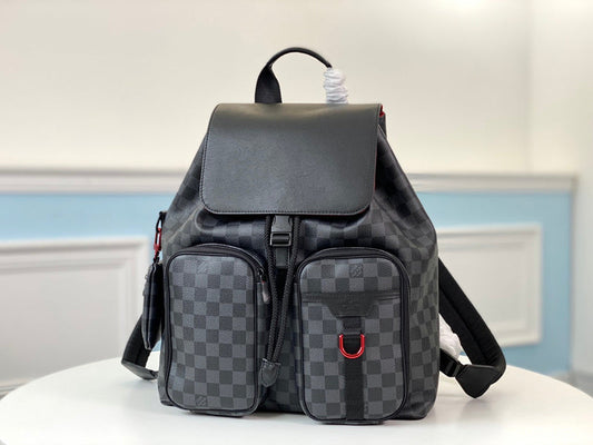 Lullal Fashion Lu-Vi bags - 17089