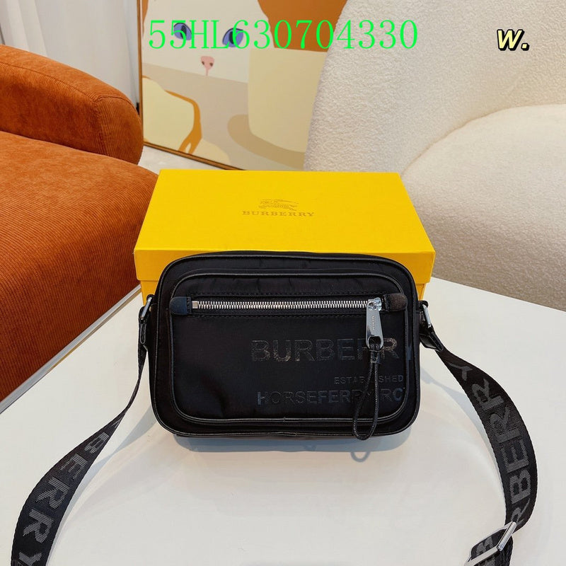 Lullal Fashion -BBR Bags - 302