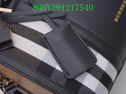 Lullal Fashion -BBR Bags - 332