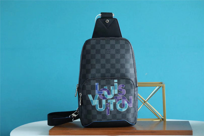 Lullal Fashion Lu-Vi bags - 10225