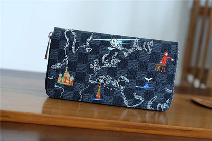 Lullal Fashion Lu-Vi bags - 11046