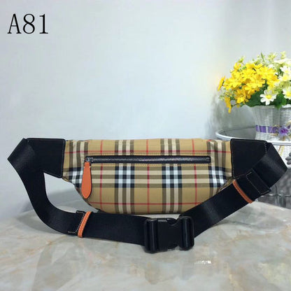 Lullal Fashion -BBR Bags - 806