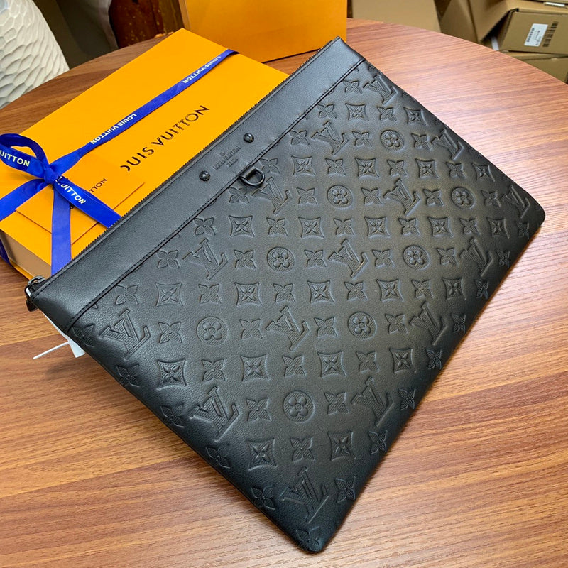 Lullal Fashion Lu-Vi Bags - 16657