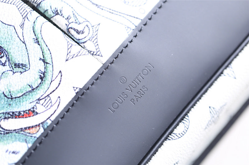 Lullal Fashion Lu-Vi bags - 10470