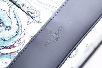 Lullal Fashion Lu-Vi bags - 10470