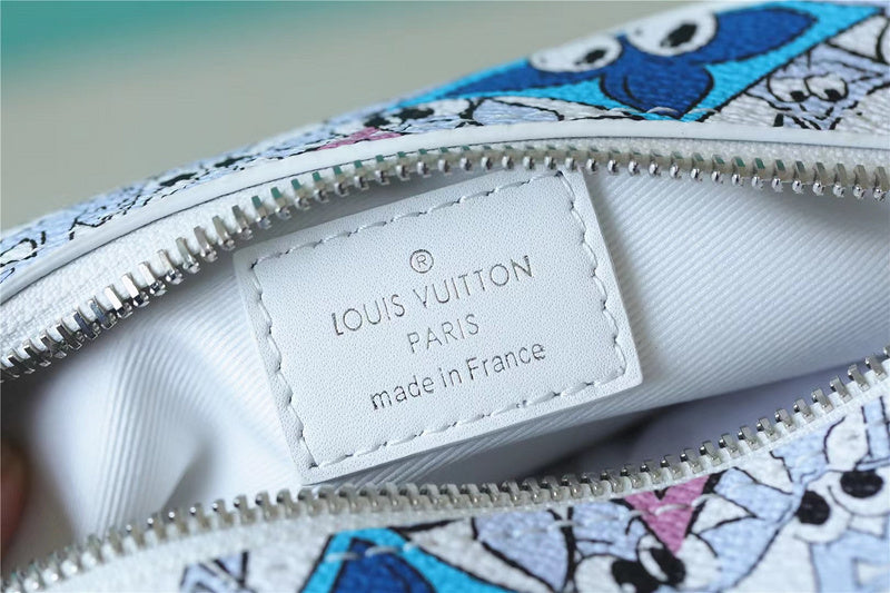 Lullal Fashion Lu-Vi bags - 10138