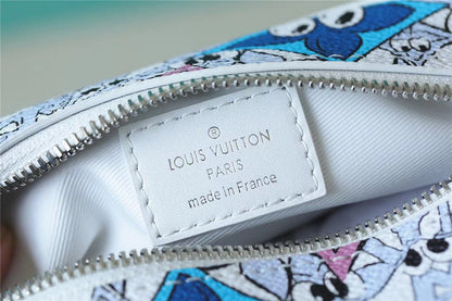 Lullal Fashion Lu-Vi bags - 10138