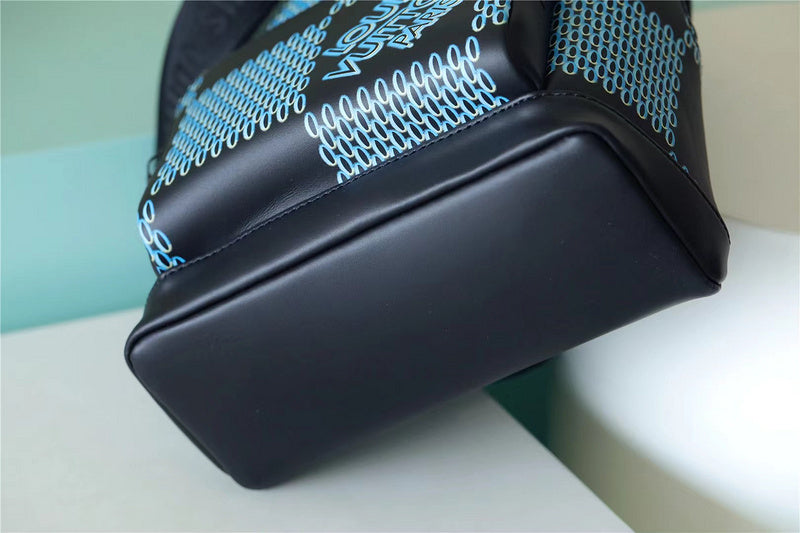 Lullal Fashion Lu-Vi bags - 10016