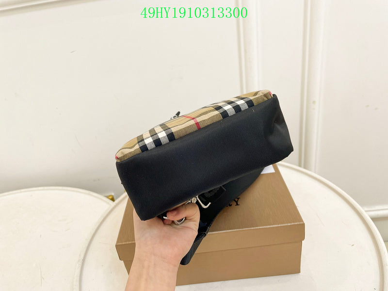 Lullal Fashion -BBR Bags - 159