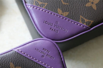 Lullal Fashion Lu-Vi bags - 10050