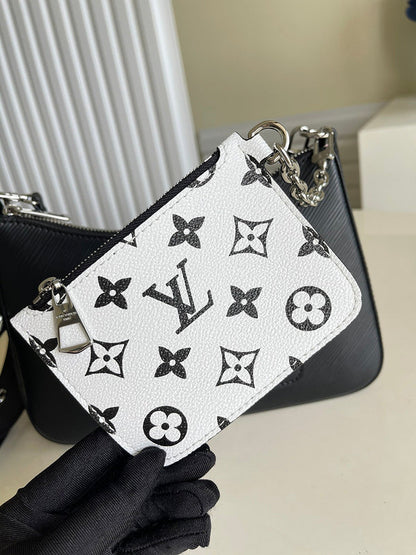 Lullal Fashion Lu-Vi Bags - 16932