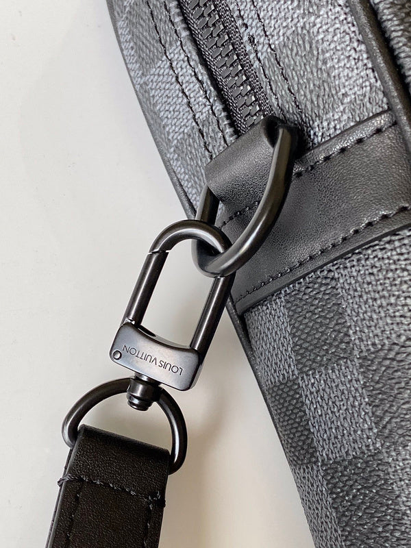 Lullal Fashion Lu-Vi Bags - 16820