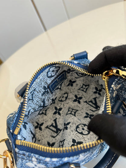 Lullal Fashion Lu-Vi bags - 17031