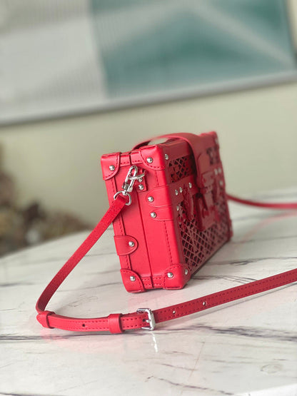 Lullal Fashion Lu-Vi Bags - 16776