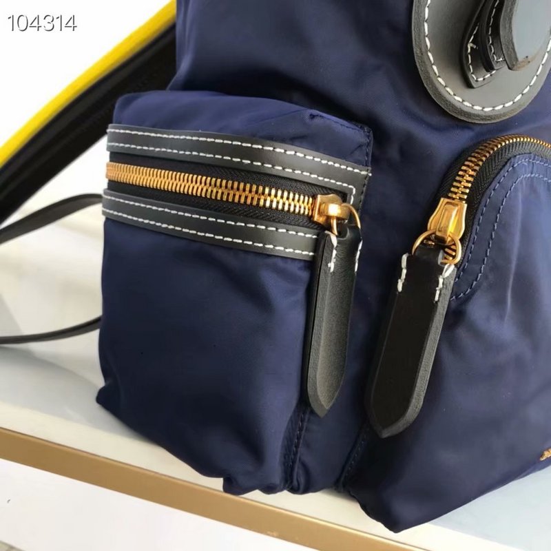 Lullal Fashion -BBR Bags - 946