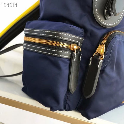 Lullal Fashion -BBR Bags - 946