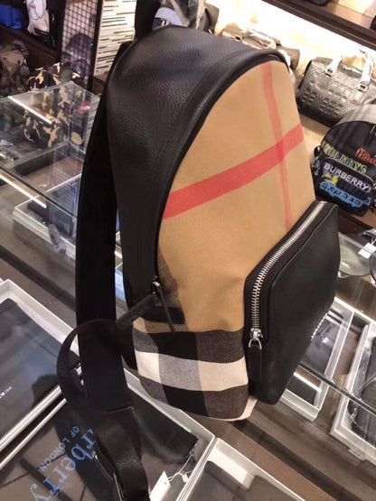 Lullal Fashion -BBR Bags - 884