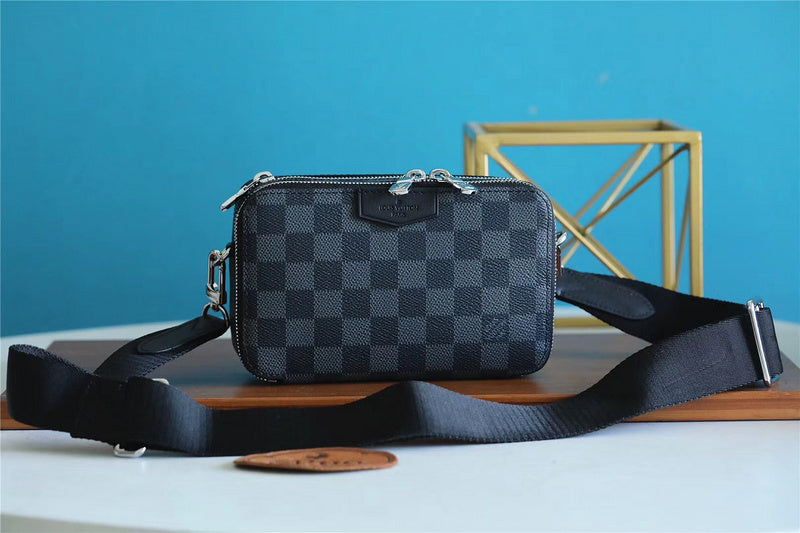 Lullal Fashion Lu-Vi bags - 10241