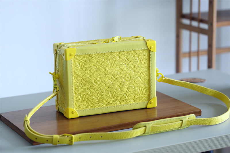 Lullal Fashion Lu-Vi bags - 10183