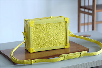 Lullal Fashion Lu-Vi bags - 10183