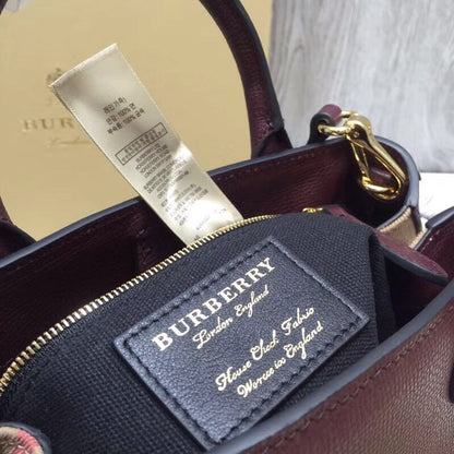 Lullal Fashion -BBR Bags - 1620