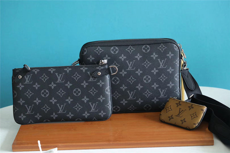 Lullal Fashion Lu-Vi bags - 10068