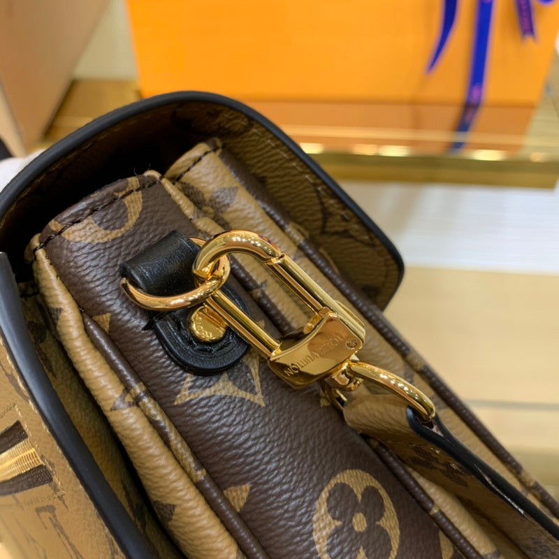 Lullal Fashion Lu-Vi Bags - 16664