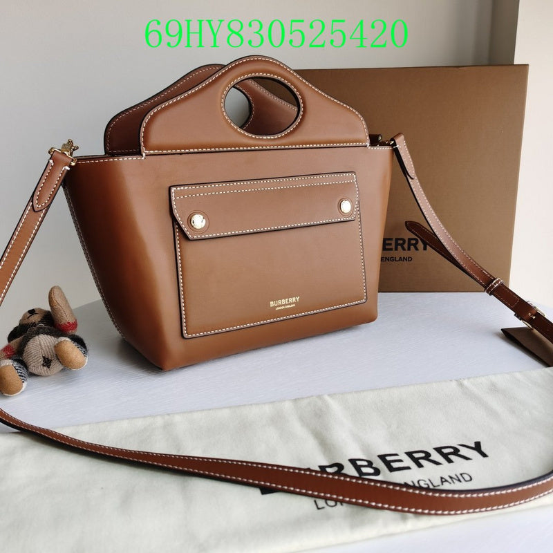 Lullal Fashion -BBR Bags - 539