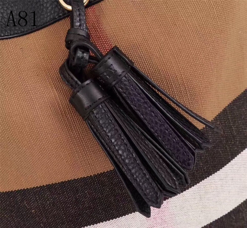 Lullal Fashion -BBR Bags - 782