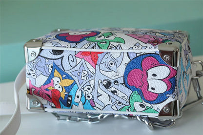 Lullal Fashion Lu-Vi bags - 10138