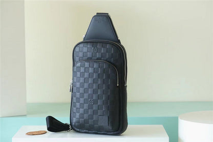 Lullal Fashion Lu-Vi bags - 10205