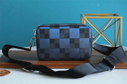 Lullal Fashion Lu-Vi bags - 10243