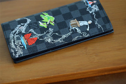 Lullal Fashion Lu-Vi bags - 11030