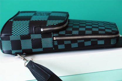 Lullal Fashion Lu-Vi bags - 10222