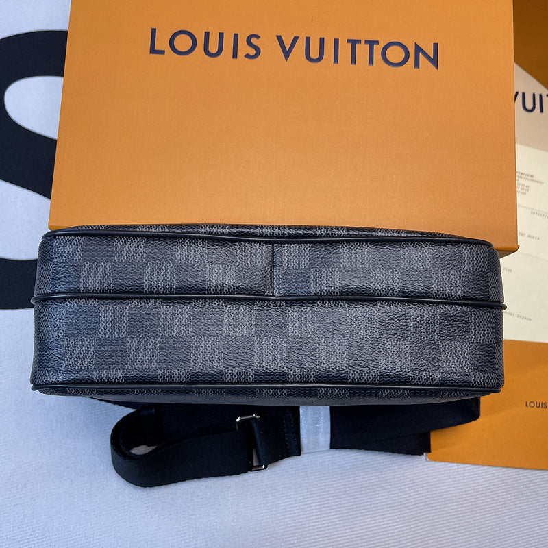 Lullal Fashion Lu-Vi bags - 10075