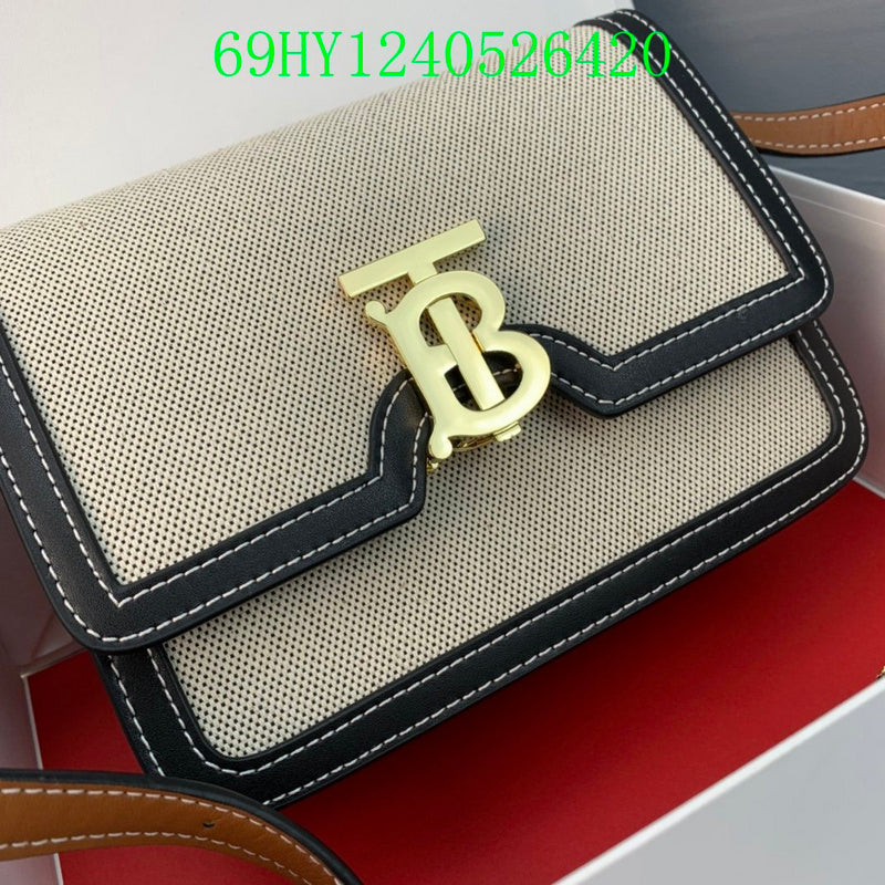 Lullal Fashion -BBR Bags - 528