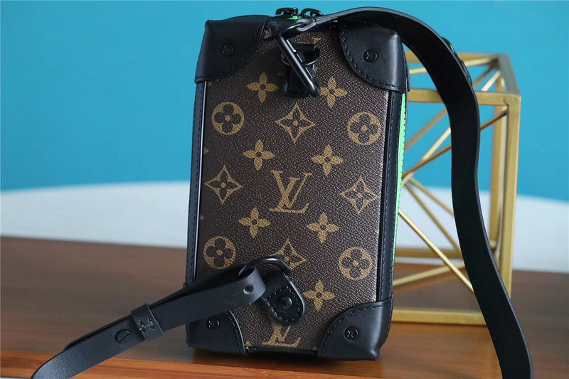 Lullal Fashion Lu-Vi bags - 10308