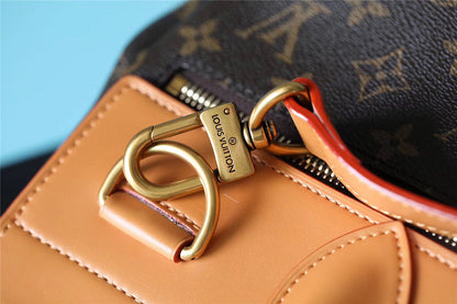 Lullal Fashion Lu-Vi bags - 10444