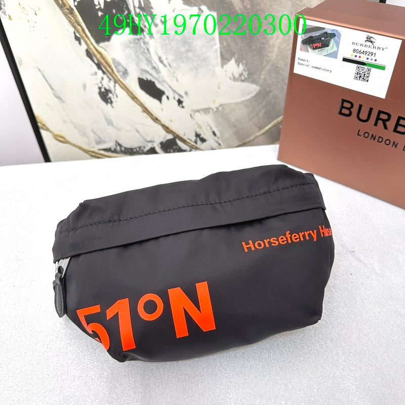 Lullal Fashion -BBR Bags - 193