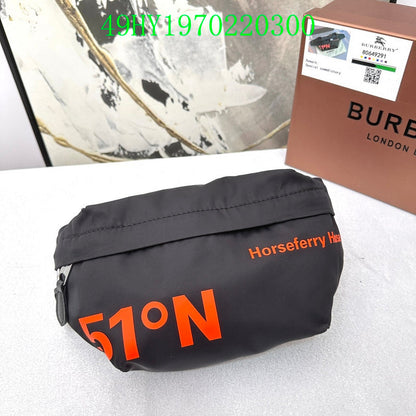 Lullal Fashion -BBR Bags - 193