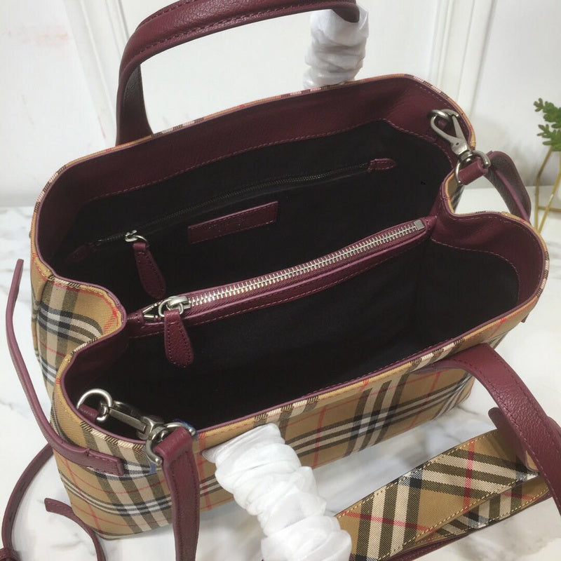 Lullal Fashion -BBR Bags - 1622