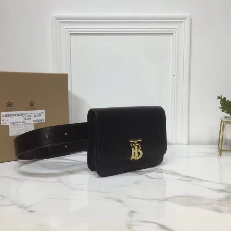 Lullal Fashion -BBR Bags - 1652