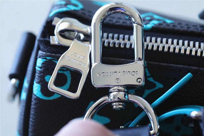 Lullal Fashion Lu-Vi bags - 11251