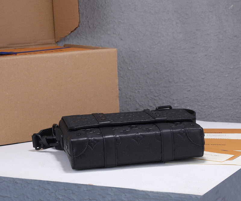 Lullal Fashion Lu-Vi Bags - 16968