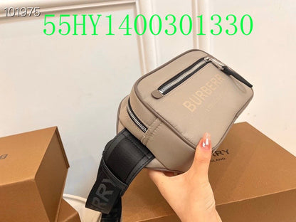 Lullal Fashion -BBR Bags - 151