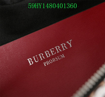 Lullal Fashion -BBR Bags - 561