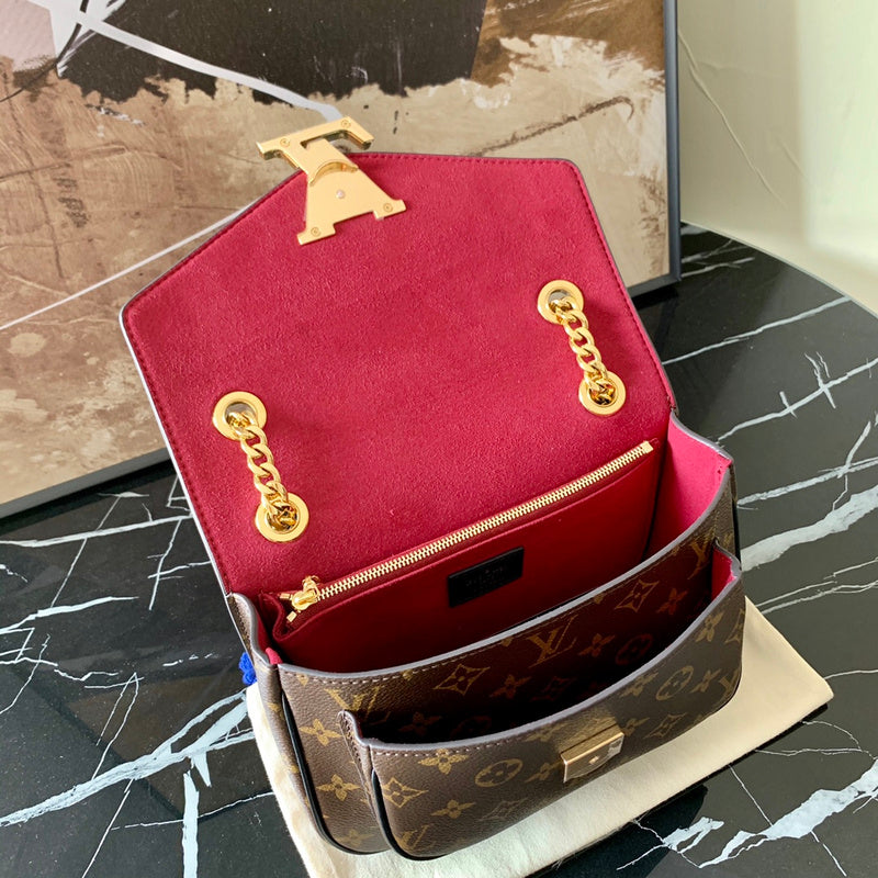 Lullal Fashion Lu-Vi bags - 17025