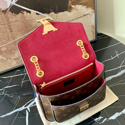 Lullal Fashion Lu-Vi bags - 17025